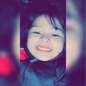 Meet your Posher, Alida